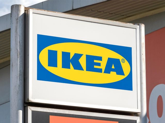 イケア、夢が膨らむ“あのエリア”で感じる「熱い視線」に思わずドキッ