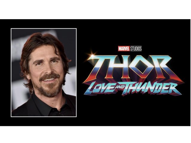 マーベルが新情報を大量発表！クリスチャン・ベールが悪役に【まとめ】