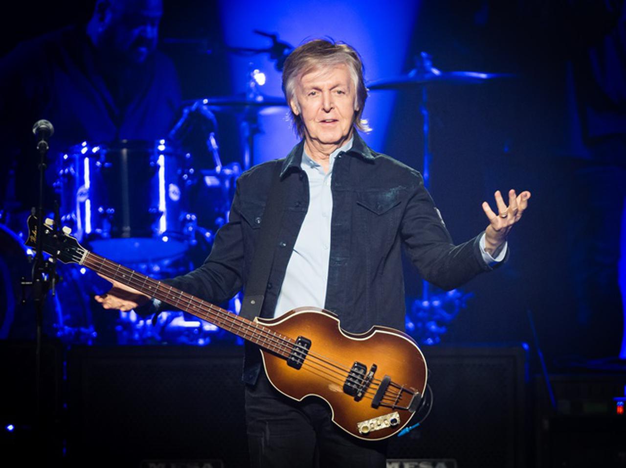 ポール・マッカートニー、コロナ禍で得た教訓とは？