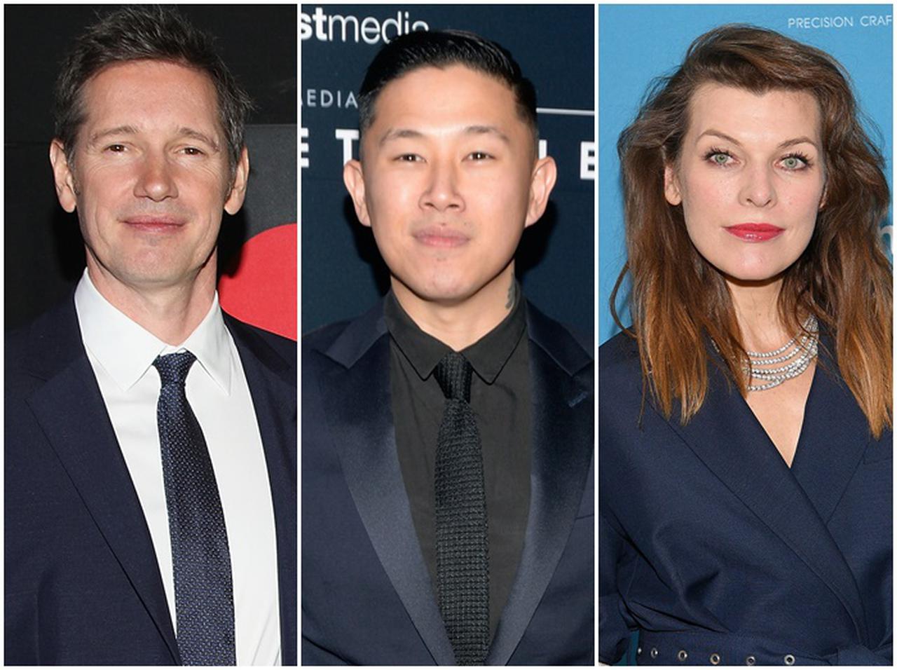 『モンスターハンター』監督や俳優がアジア系差別表現を謝罪、意図を説明