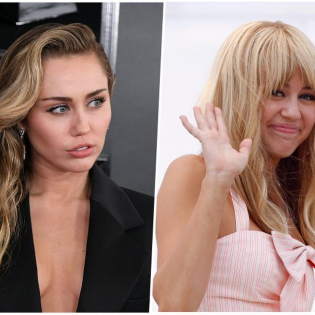 ハンナ・モンタナは「私じゃない」、マイリー・サイラスが10代の頃に経験した苦労を明かす