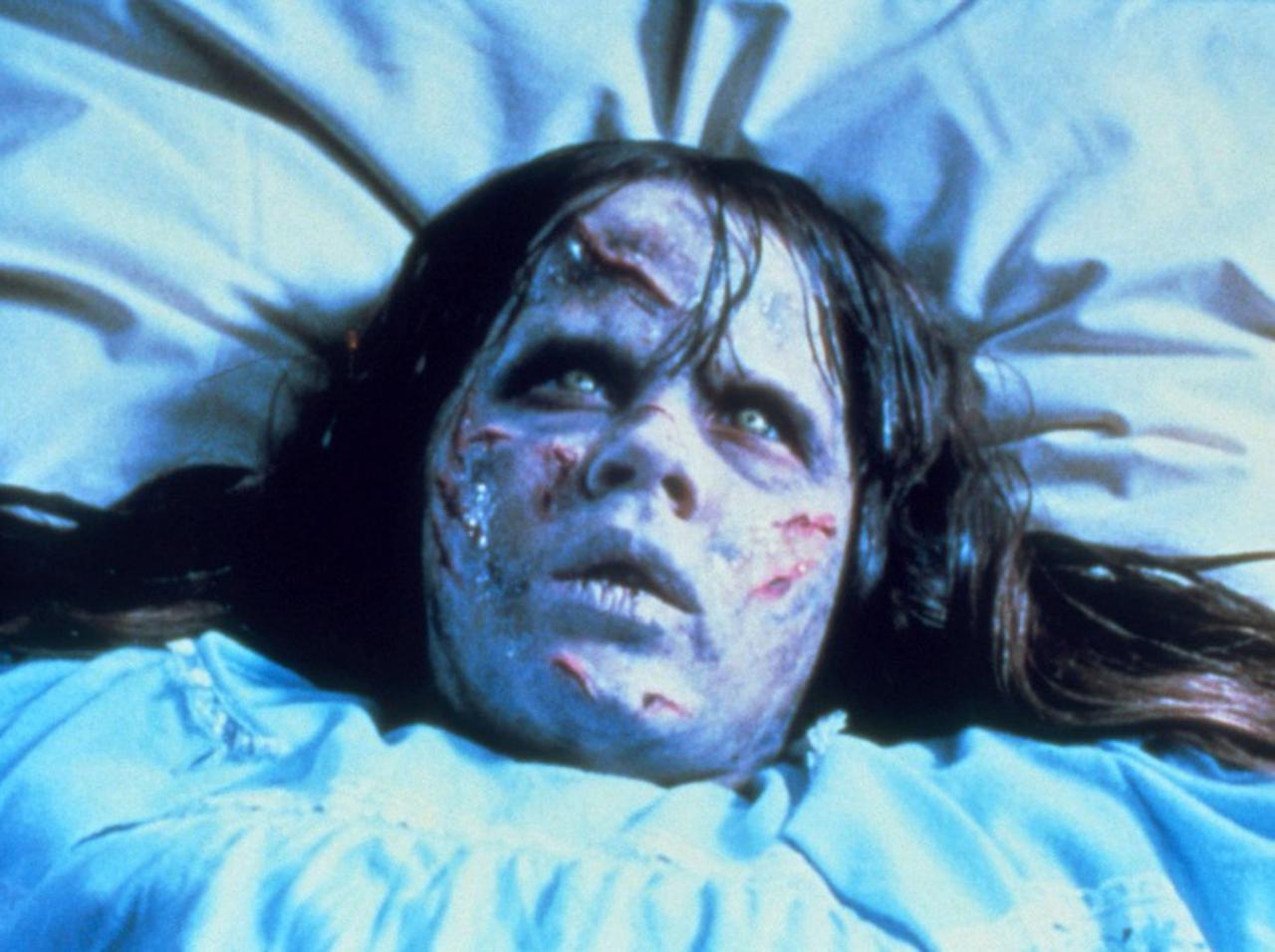 映画『エクソシスト』監督、リブートの可能性を否定!理由は「お金もやる気もない」から