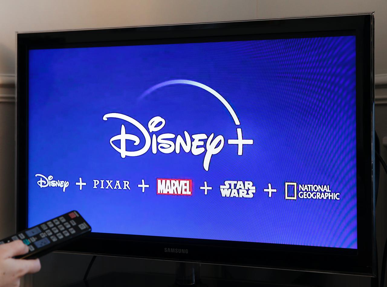 「Star(スター)」ディズニーが海外のDisney+契約者向けの動画配信プラットフォームを発表