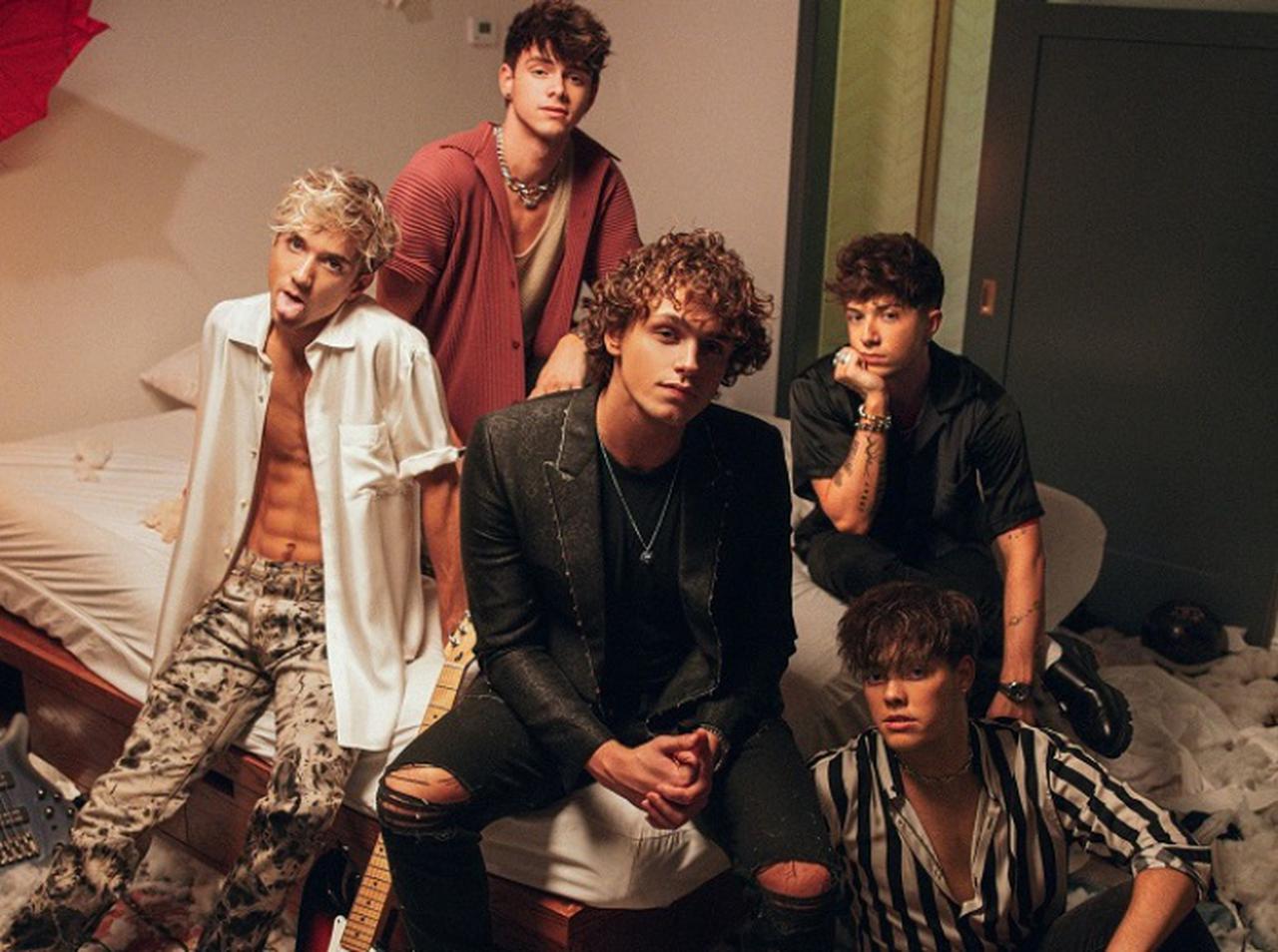 ホワイ・ドント・ウィー、架空のホテルを舞台にした新曲「Lotus Inn」をリリース