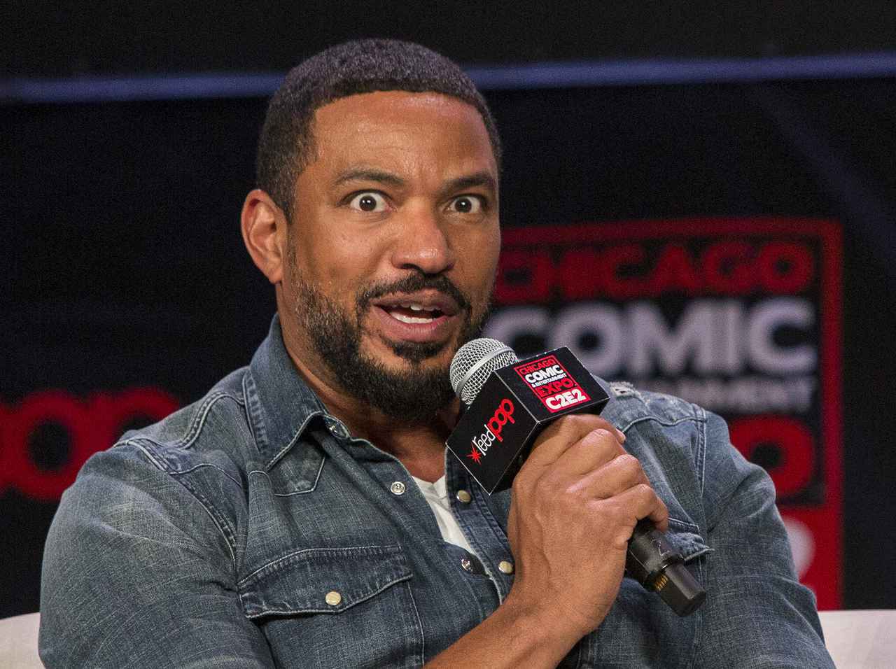 『ザ・ボーイズ』MM役、「男性器攻撃」の恨みを果たすため“あるプレゼント”をボスに贈るも…