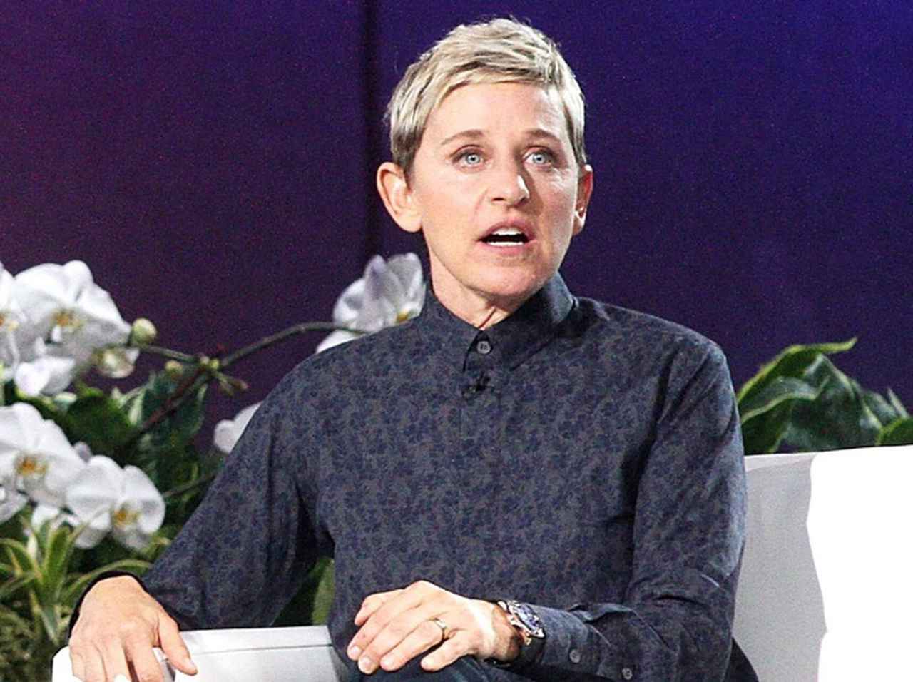 『エレンの部屋』司会者のエレン・デジェネレスが新型コロナウイルスに感染