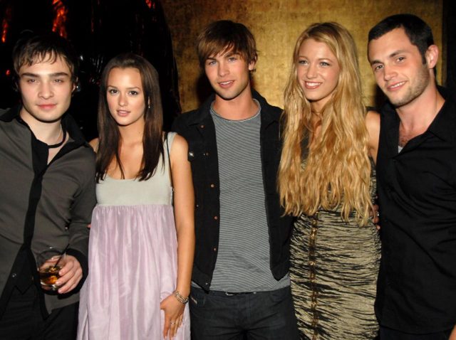 『ゴシップガール』、“正体”のあの人がついに「決まり文句」を大サービス！【動画】