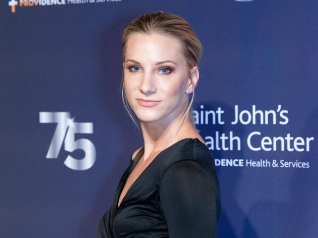 『glee/グリー』ヘザー・モリス、性犯罪歴がある自殺した共演者を擁護したことを謝罪