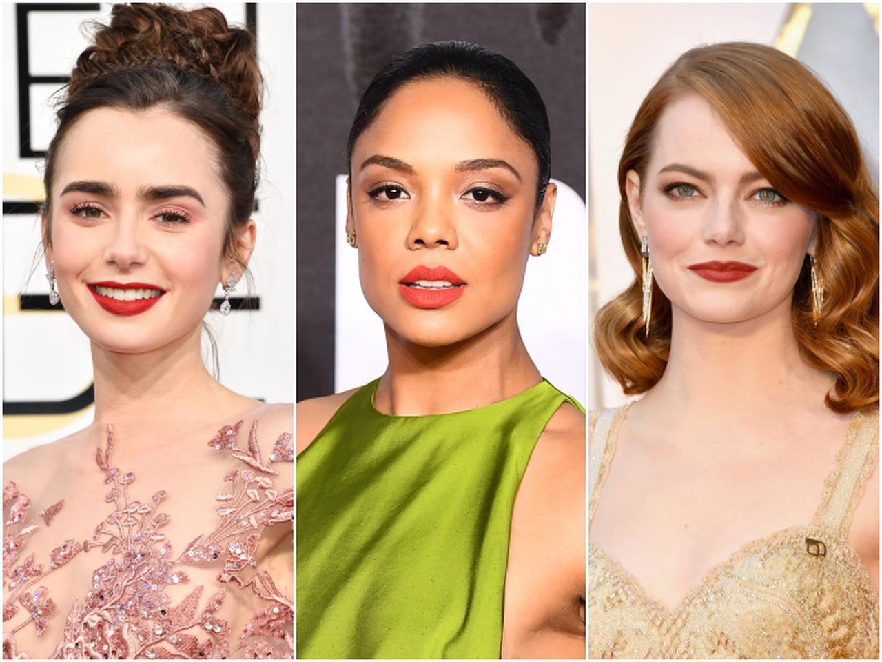 目のタイプ別！目元を美しく引き立てるアイメイクの小ワザ