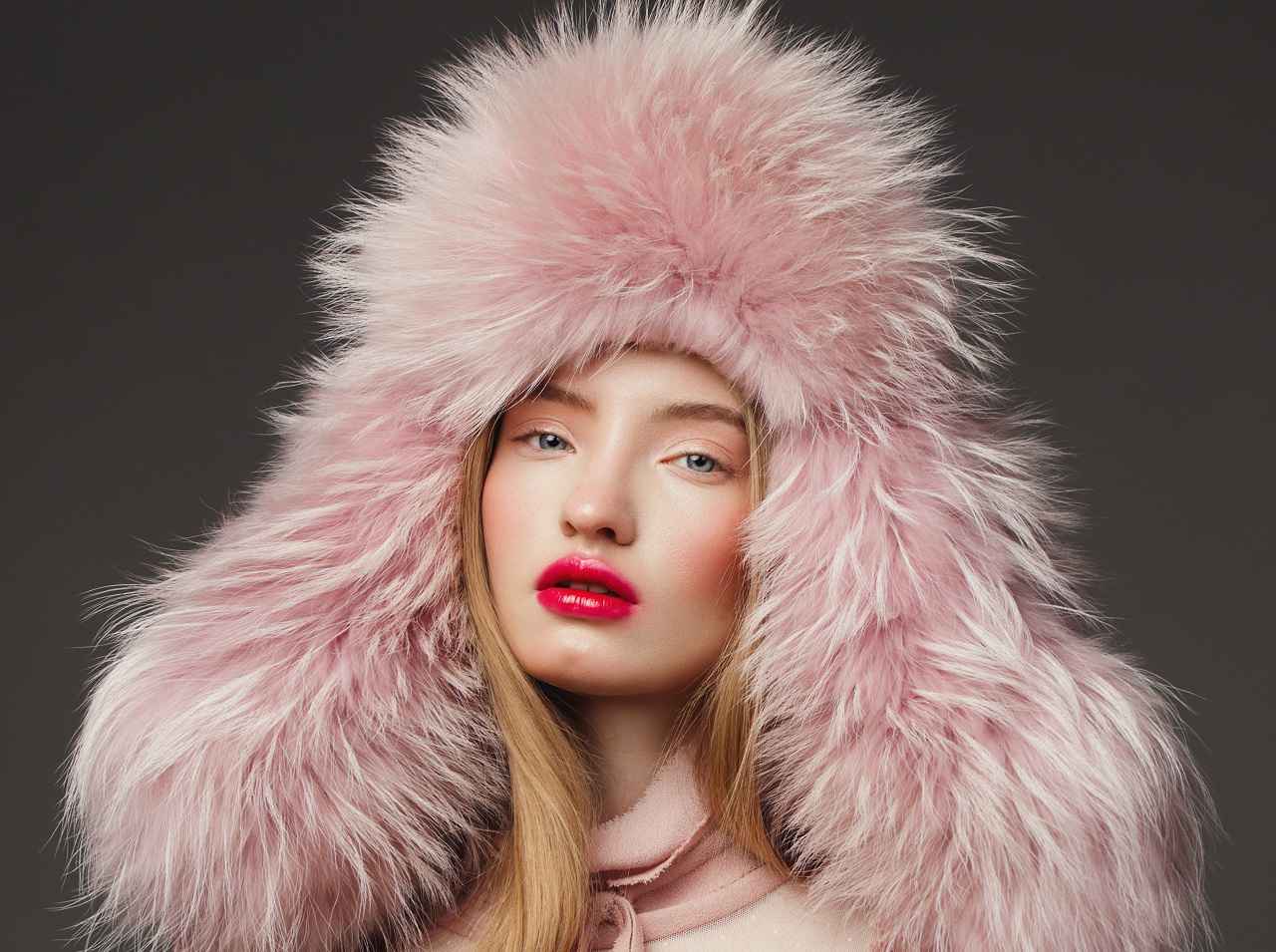 ファンデーションの乾燥崩れを防ぐ！ベースメイクの1ステップ