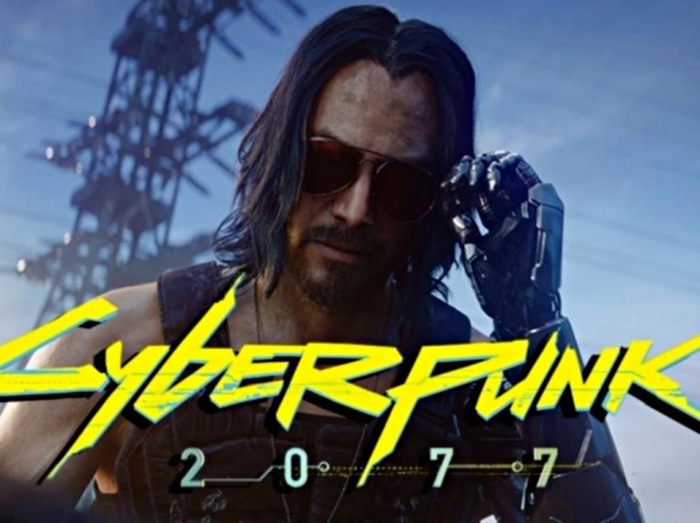 キアヌ・リーブスに叱られる!新作ゲーム『サイバーパンク2077』を発売前に起動した猛者が発見した隠し要素がすごい