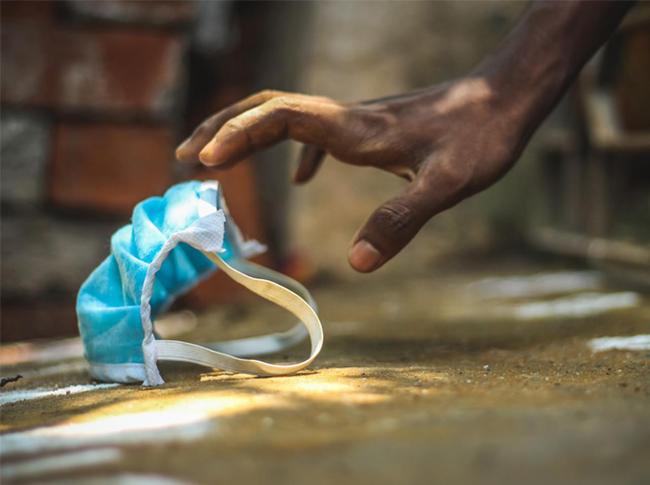 「現代奴隷」は世界に4千万人 コロナ禍で悪化する労働搾取・性的搾取【奴隷制度廃止国際デー】