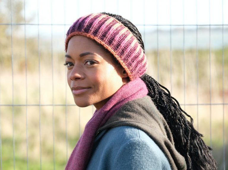 『サード・デイ 〜祝祭の孤島〜』より主演のナオミ・ハリスとフィリッパ・ロウソープ監督の特別インタビューが到着