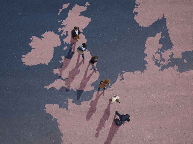 【国際移住者デー】新型コロナウイルスと闘う今考えたいこと