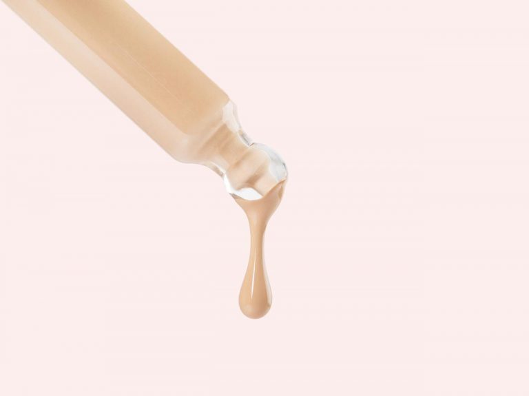 ファンデは分離しても使える？劣化を見分けるサインと予防方法