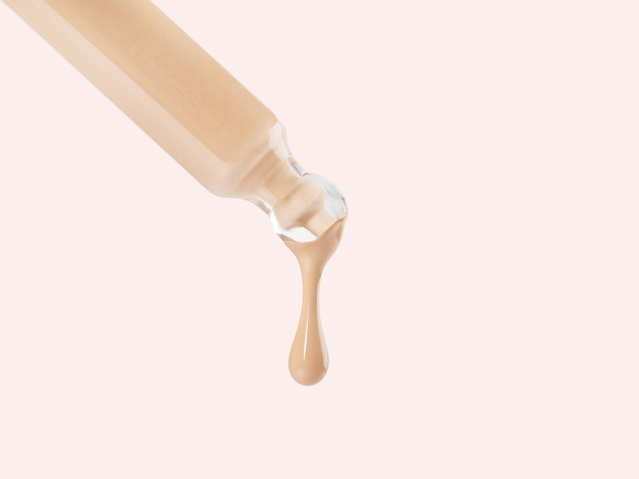 ファンデは分離しても使える?劣化を見分けるサインと予防方法