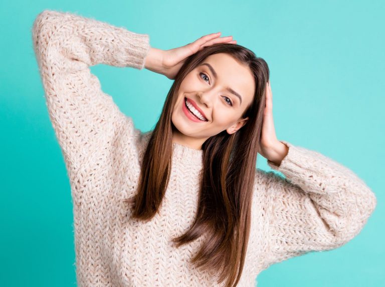 冬は頭皮も乾燥する！頭皮＆髪のために見直したい毎日のケアの心得