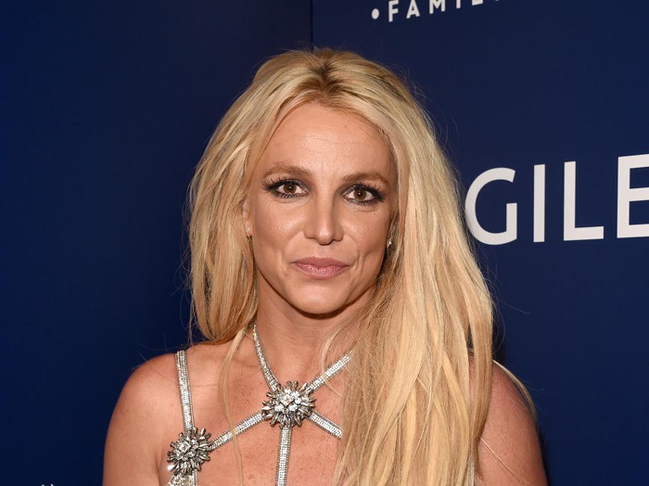 ブリトニー・スピアーズ父親が初激白!8月以来連絡を取っていない娘が「恋しい」