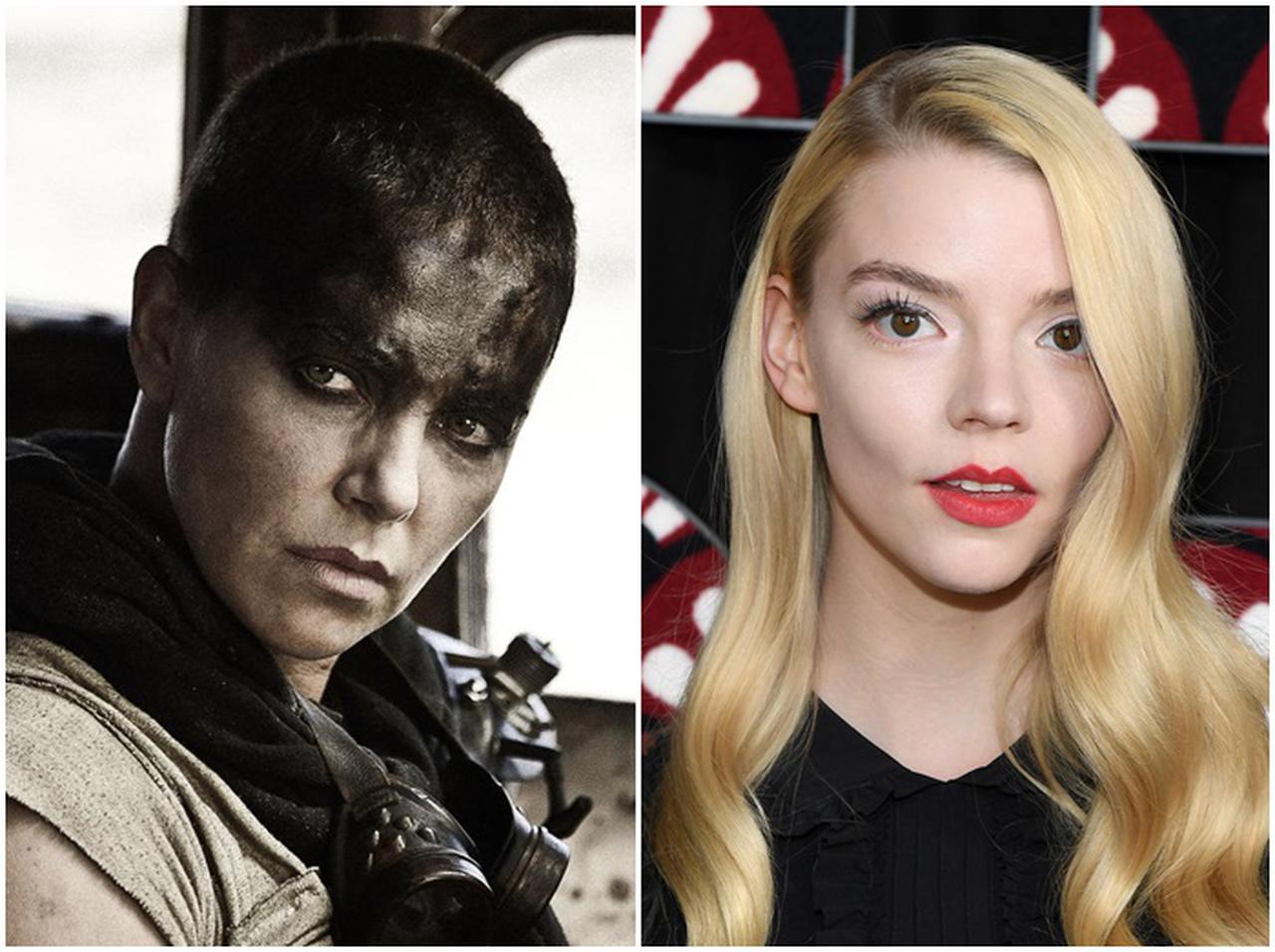 『マッドマックス』フュリオサの前日譚、劇場公開予定日決定!