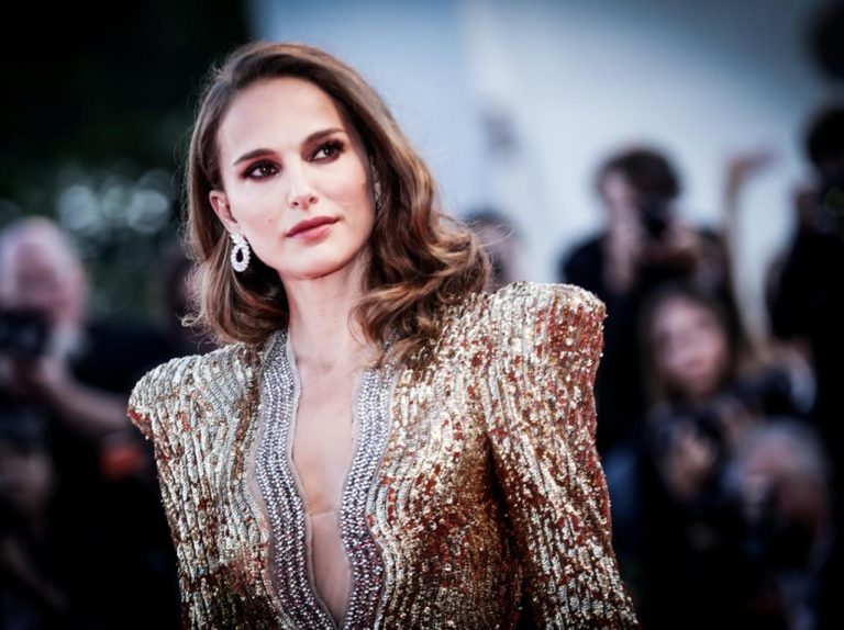 ナタリー・ポートマンの出演作を米辛口批評サイトからTOP10ランキングでご紹介！