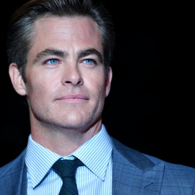タランティーノ版『スター・トレック』にカーク船長役のクリス・パインは出演する？本人が反応