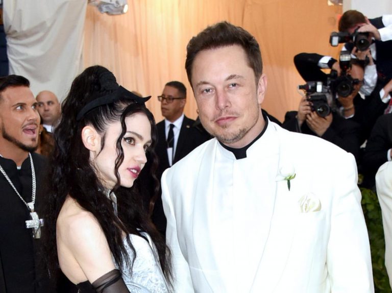 イーロン・マスクの子供X AE A-XII、生後半年にして「スペースXのDNA」を発揮