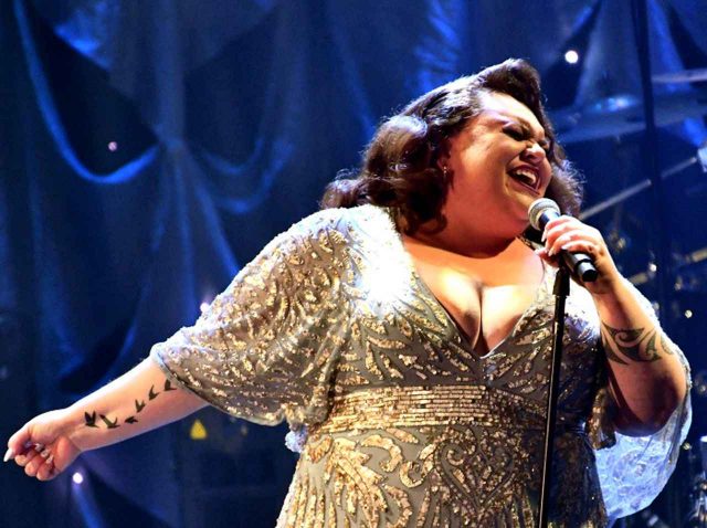 『グレイテスト・ショーマン』のキアラ・セトルが名曲「ディス・イズ・ミー」が最初から嫌いだった理由