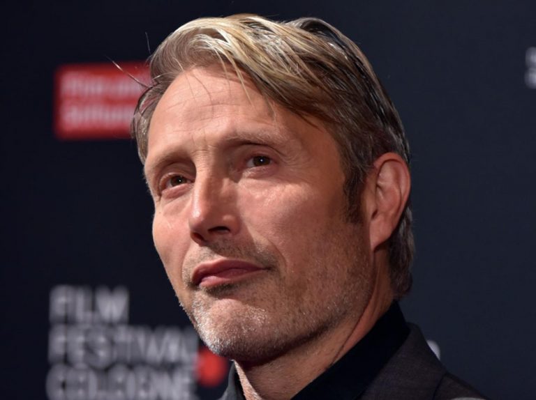 マッツ・ミケルセンの出演作を米辛口批評サイトからTOP10ランキングでご紹介！
