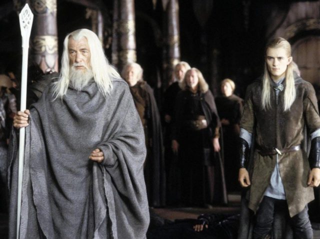 『ロード・オブ・ザ・リング』イアン・マッケラン、新型コロナワクチンの接種を報告