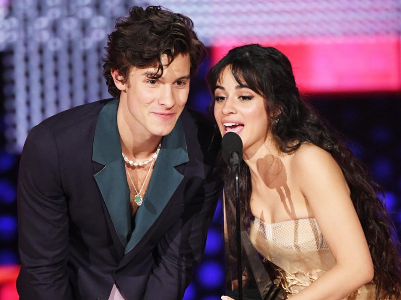 ショーン・メンデス、恋人と“寿司屋”で「頼むもの」が奇怪すぎる