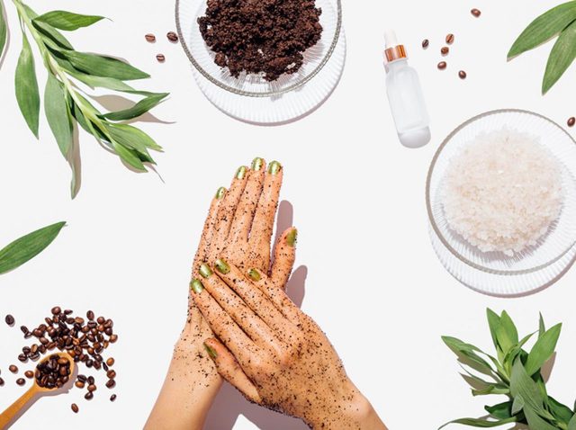 ベラ・ハディッドも実践！セルライトもケアできる「コーヒースクラブ」のレシピ