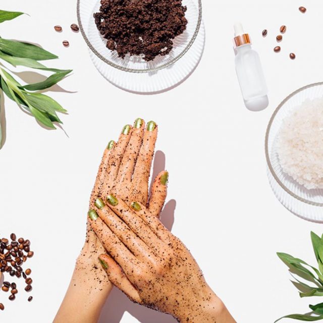 ベラ・ハディッドも実践！セルライトもケアできる「コーヒースクラブ」のレシピ