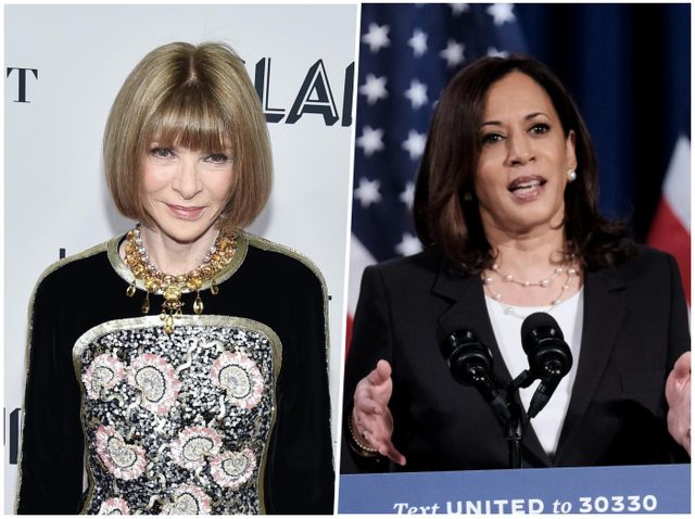 カマラ・ハリス次期米副大統領が米Vogue誌の表紙を飾り炎上、一体なぜ？