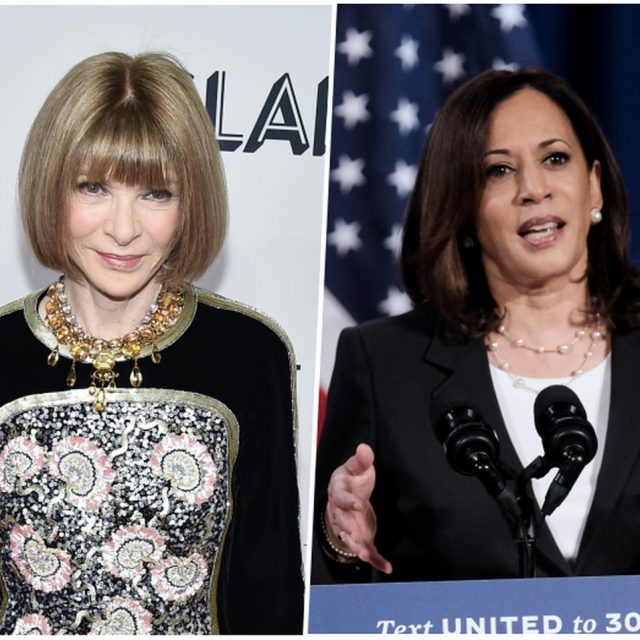 カマラ・ハリス次期米副大統領が米Vogue誌の表紙を飾り炎上、一体なぜ？