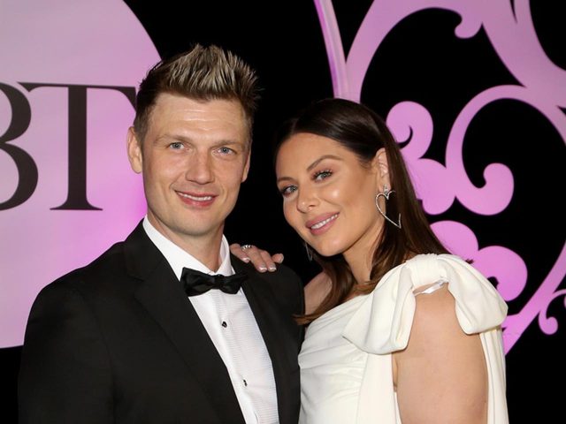 ニック・カーター、妻の第3子妊娠！妊娠5ヵ月まで気づかず