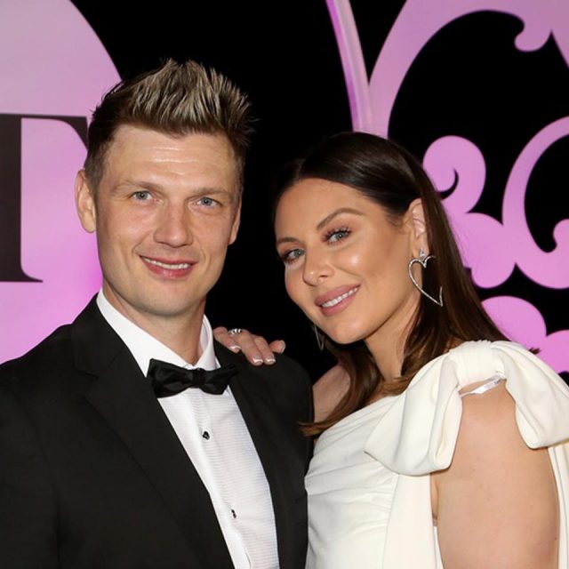 ニック・カーター、妻の第3子妊娠！妊娠5ヵ月まで気づかず