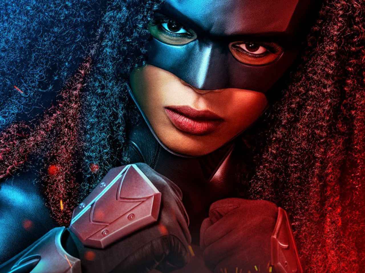 『バットウーマン』2代目は刑務所あがりの元運び屋⁉︎待望のシーズン2のあらすじが発表!