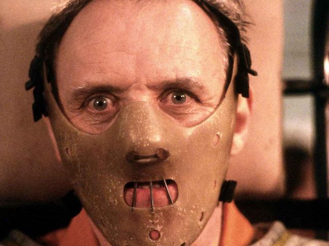 『羊たちの沈黙』クラリス役のジョディ・フォスター、レクター博士役俳優が怖くて話ができなかった