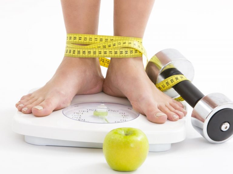 3日坊主のダイエットは卒業!挫折しない目標の立て方とは?