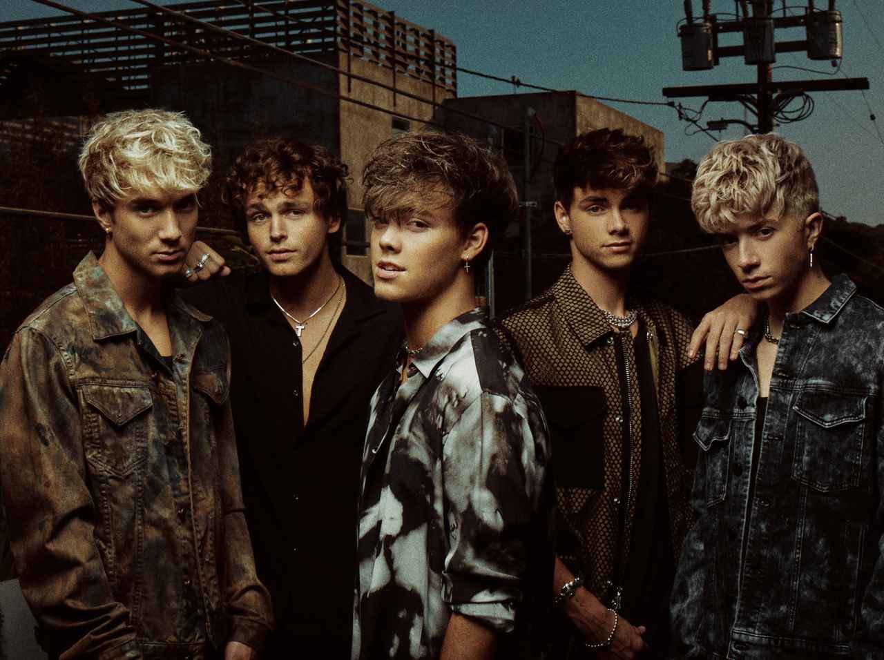 ボーイズからの卒業!大人になったホワイ・ドント・ウィーが新作『TGTATBO』で歌う愛と痛み