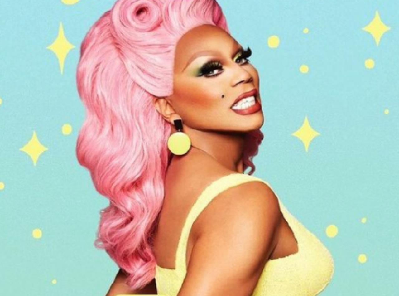 『ル・ポールのドラァグ・レース』の名台詞がインクルーシヴに変化、シーズン13より