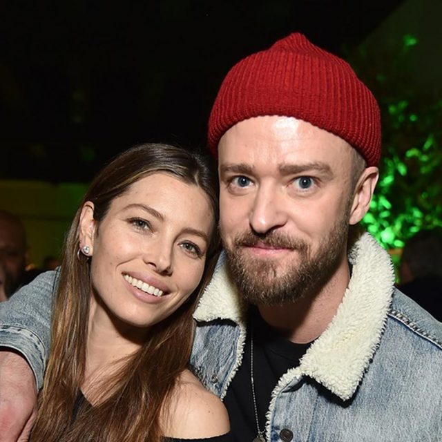 ジャスティン・ティンバーレイク、妻が極秘出産したことを認めて子供の名前を明かす