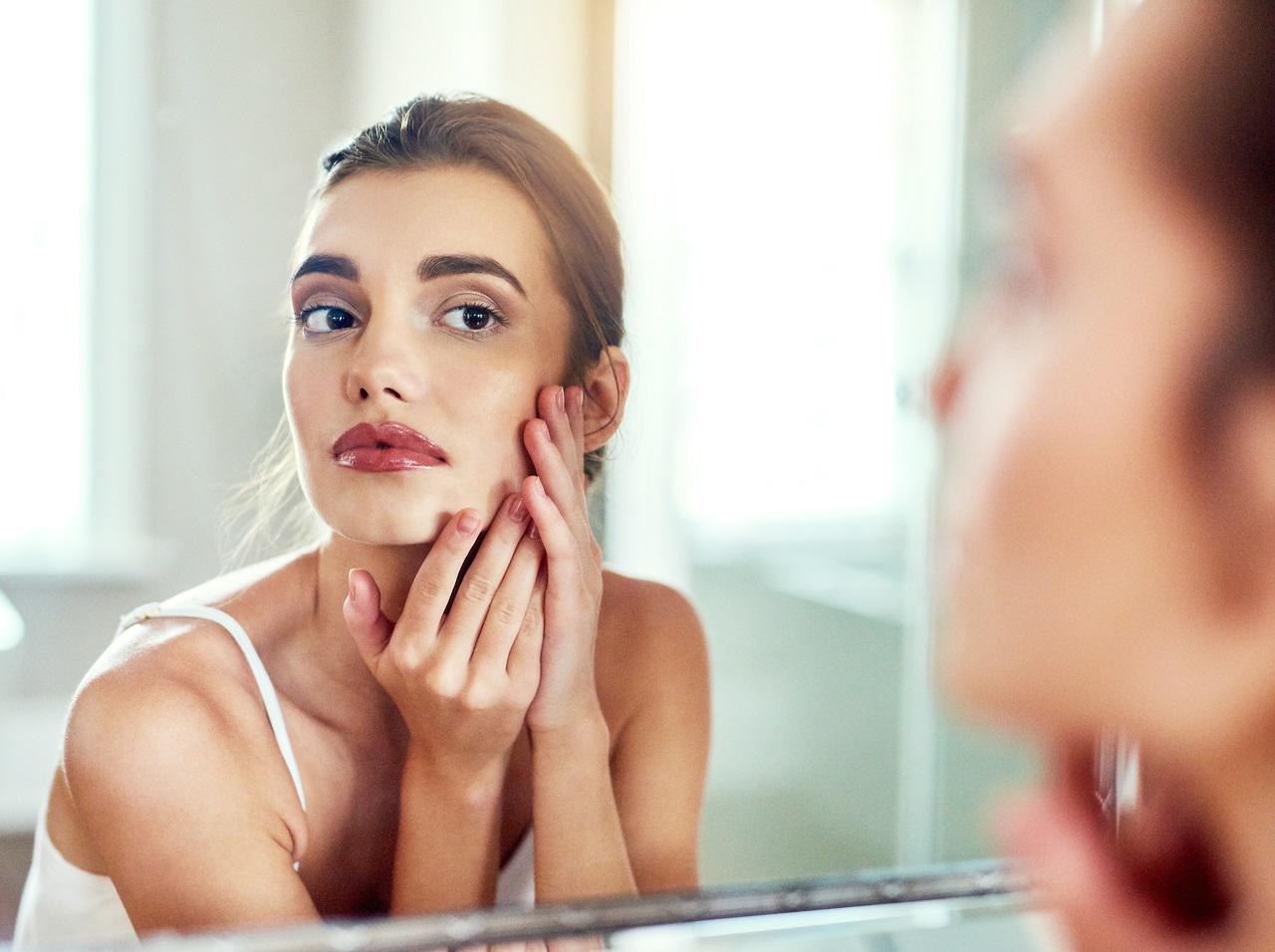 検索数が4倍に急上昇！ニキビケア成分「コハク酸」が突如ブームに