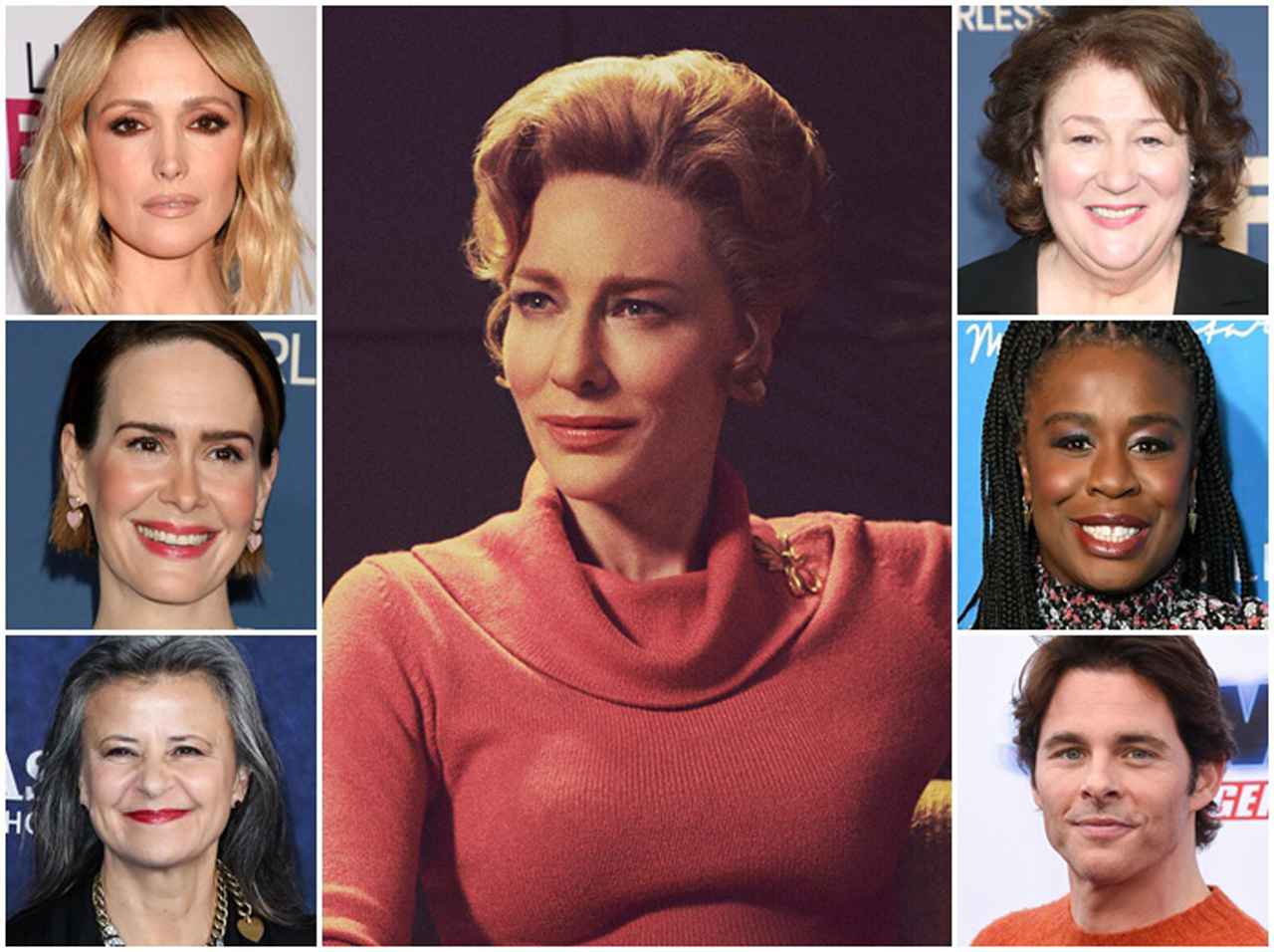 女性の分断ってどうやって起こる?Cブランシェット主演作『ミセス・アメリカ』のキャストが豪華すぎる