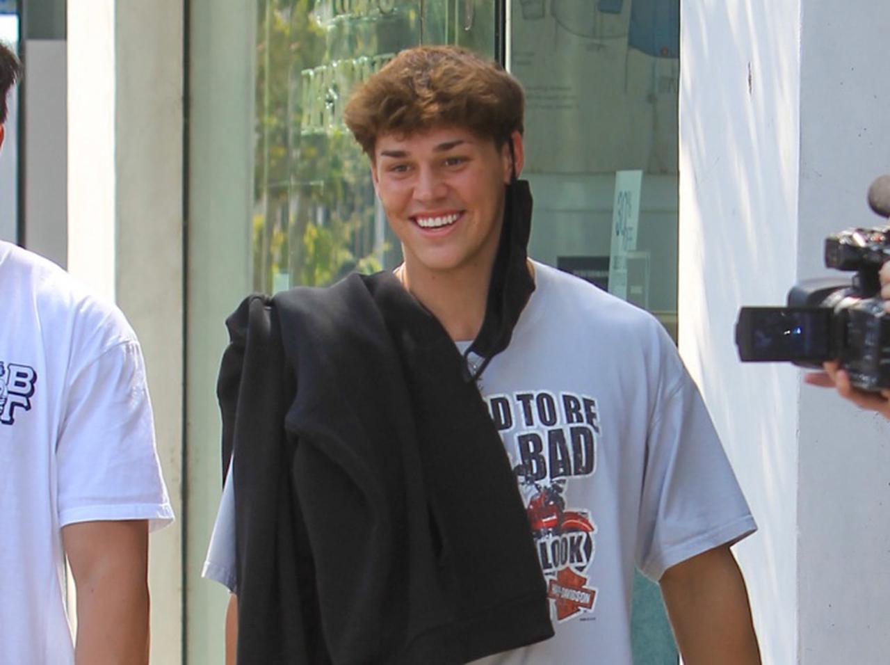 「離れる時間が必要だった」米人気TikToker、コロナ禍に旅行して批判されたことに言及