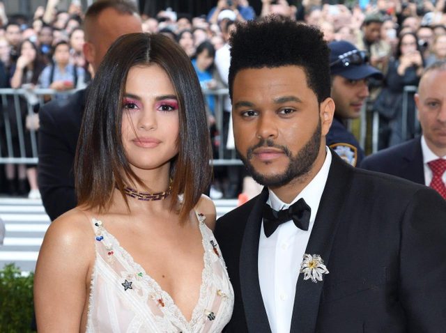 ザ・ウィークエンド、新作MVに元交際相手セレーナ・ゴメスのそっくりさんが出演