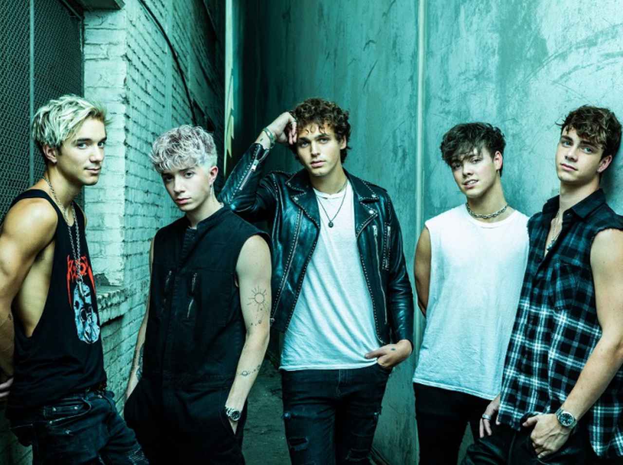 オンラインでのミーグリも！ホワイ・ドント・ウィーが新作『ザ・グッド・タイムズ・アンド・ザ・バッド・ワンズ』をリリース