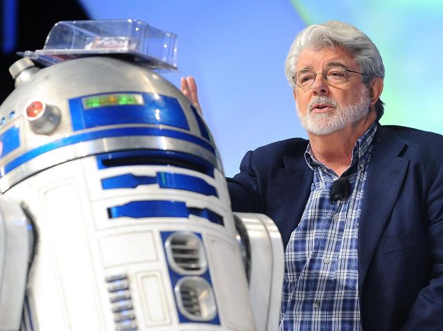 『スター・ウォーズ』ジョージ・ルーカス、新3部作を「誰も見たくないのは分かってた」けど制作した理由とは