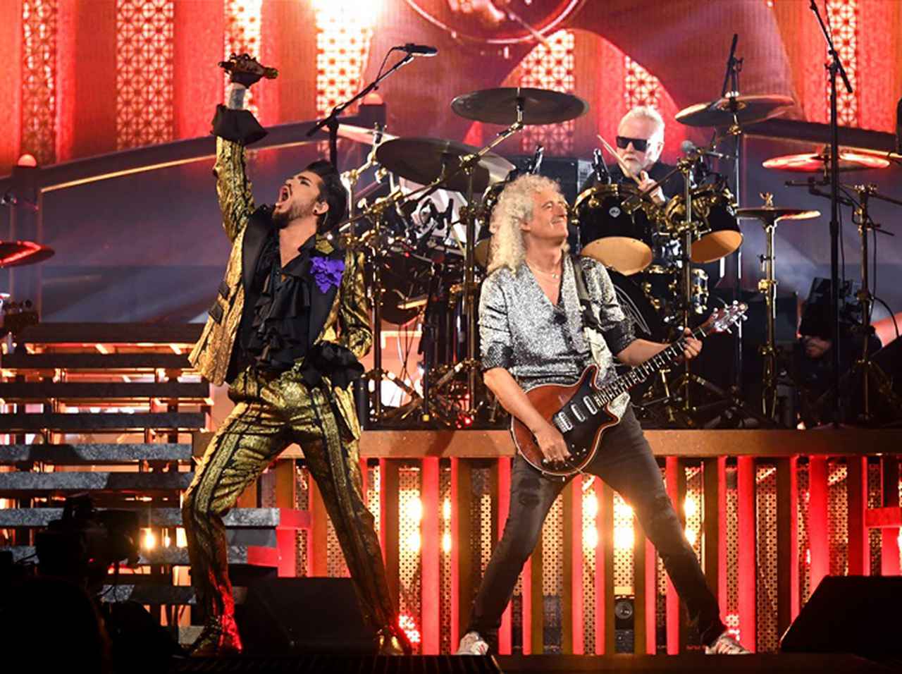 クイーンのロジャー・テイラー、「京セラドームの思い出」を振り返る