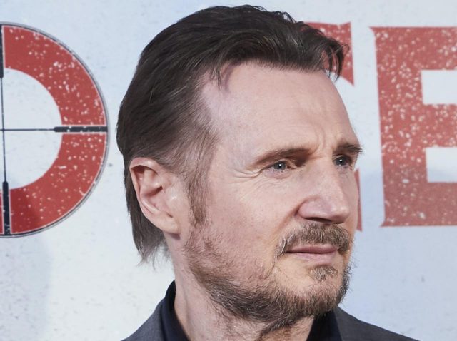 『スター・ウォーズ』クワイ＝ガン・ジン役のリーアム・ニーソン、「『スター・ウォーズ』は映画の世界から消え始めているのかな」